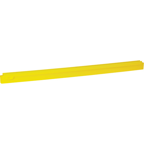 28" Double Ultra Hygiene Squeegee Refill Cartridge, Blade Cintas