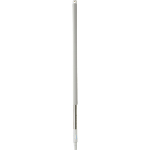 Manche, Balai/Brosse/Support &agrave; tampon/Grattoir/Raclette, Blanc, Standard, 40" lo Cintas