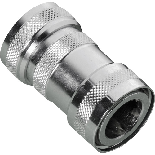 Automatic Shut Off Coupling Cintas