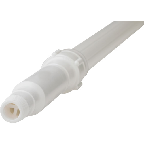 Waterfed Telescopic Handle with Quick Disconnect Fitting Cintas