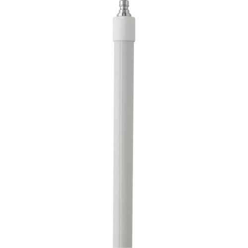 Waterfed Telescopic Handle with Quick Disconnect Fitting Cintas
