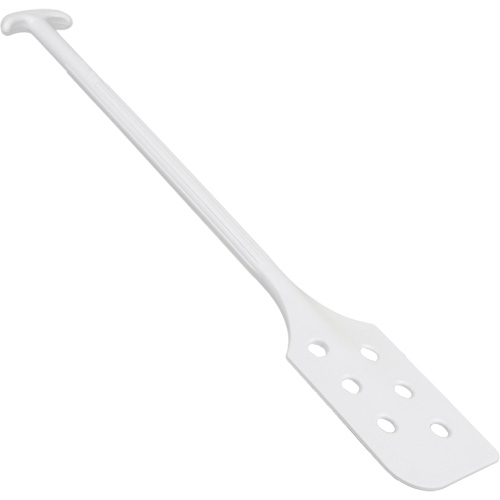 Mixing Paddle with Holes Cintas