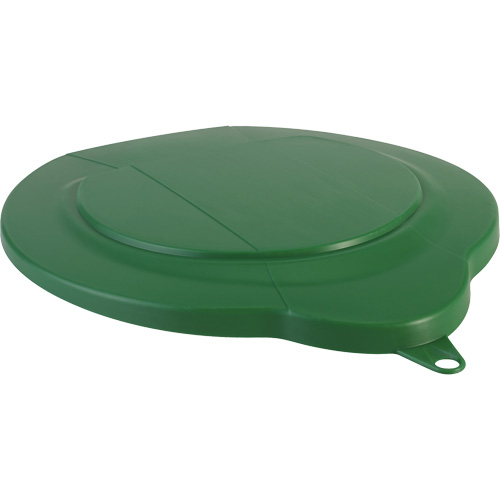 Couvercle pour seaux de 1,5 gallon Cintas