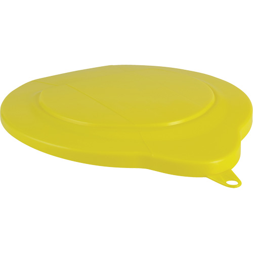 1.5 Gallon Pail Lid Cintas