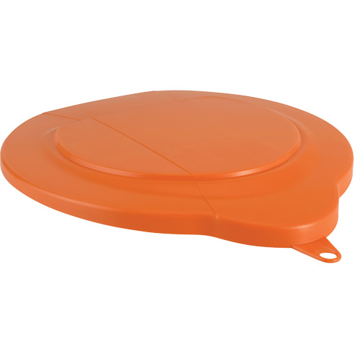 1.5 Gallon Pail Lid Cintas