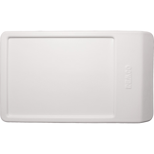 Angle Dump Tub Lid Cintas