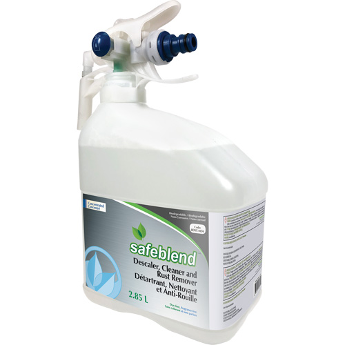 Nettoyant concentr&eacute; pour salle de bain, 4 L, Cruche Cintas