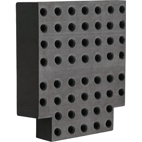 Accessoire dessorage pour vadrouille &agrave; t&ecirc;te plate adaptable Cintas