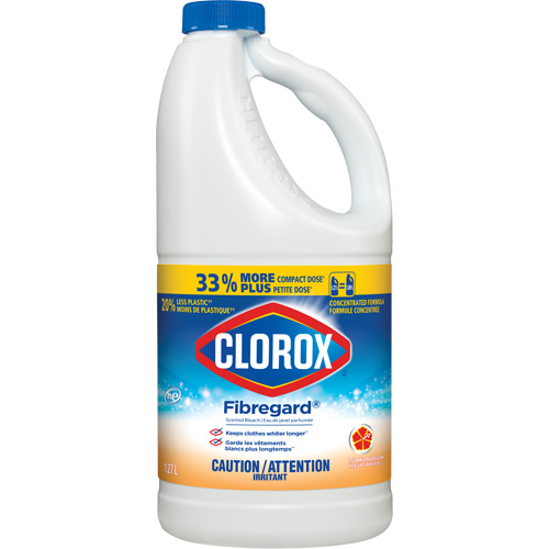 Fibregard&reg; Bleach Cintas