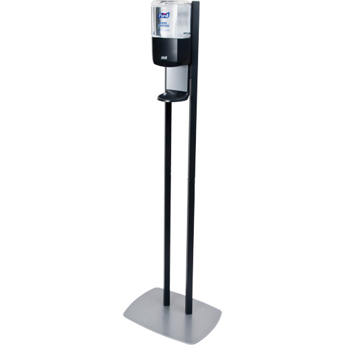 ES8 Dispenser Floor Stand Cintas