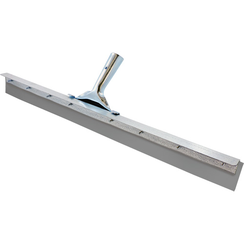 Raclette pour planche, 36", Lame Droit Cintas