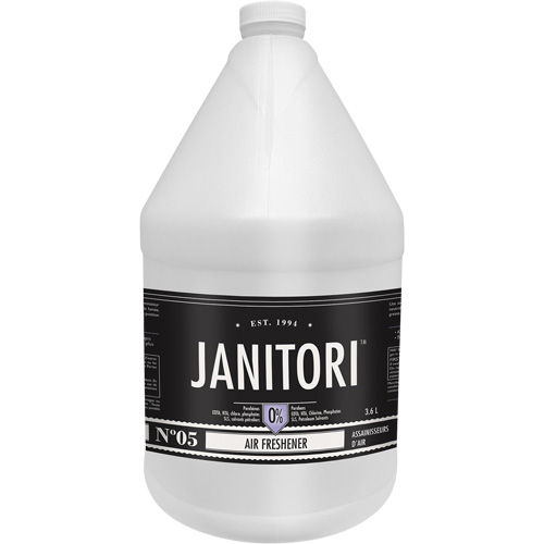 Rafraîchisseur dair Janitori 05 Cintas