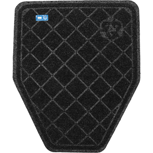 Tapis pour urinoir CleanShield Cintas