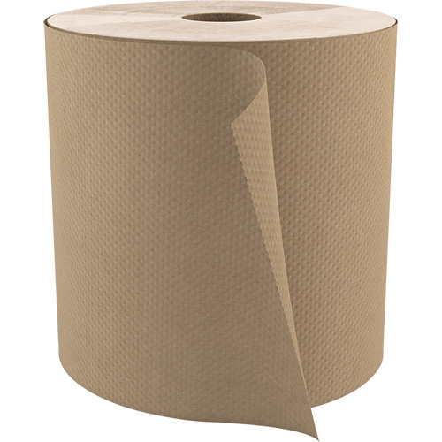 Pro Select&reg; High-Capacity Paper Towel, 1 Ply, Standard, 1000' L Cintas