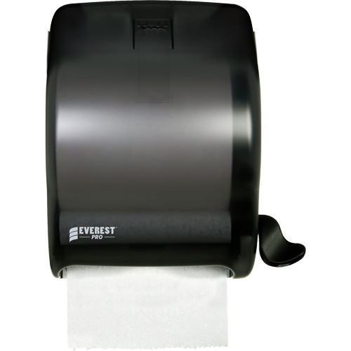 EL Lever Hand Towel Everest Dispenser Cintas