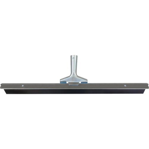 Floor Squeegee Blade, 30", Straight Blade Cintas