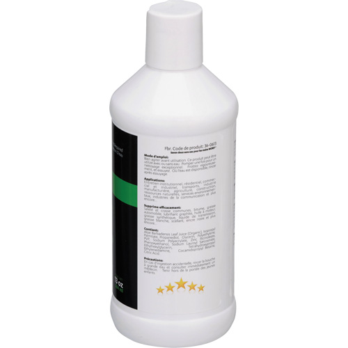 Power Clean Waterless Hand Soap, Liquid, 384 ml, Unscented Cintas