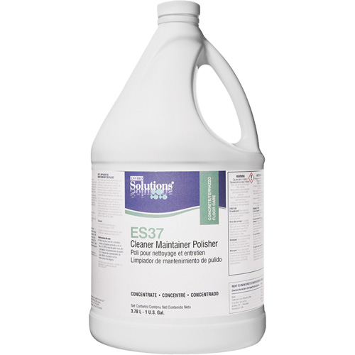 ES37 Cleaner Maintainer Polisher, 3.78 L, Jug Cintas