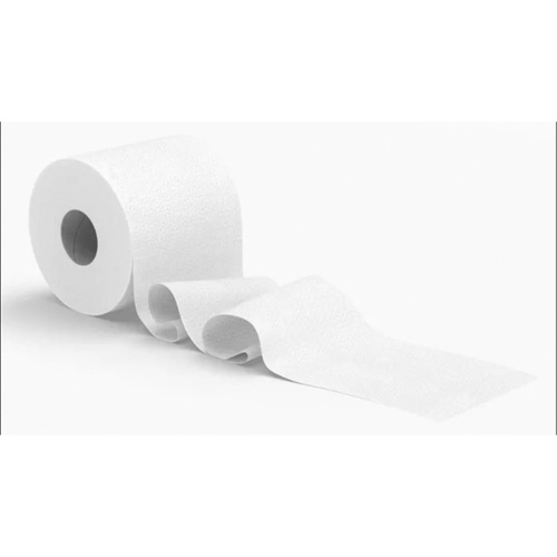 Papier hygi&eacute;nique professionnel Cottonelle, 2 Pli, 451 Feuilles/Rouleu, Blanc Cintas