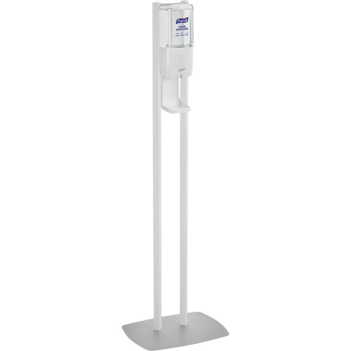 ES10 Dispenser Floor Stand, Touchless, 1200 ml Cap. Cintas
