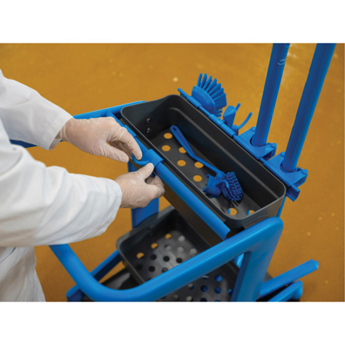Chariot de nettoyage HyGo Cintas