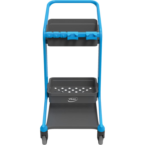 Chariot de nettoyage HyGo Cintas
