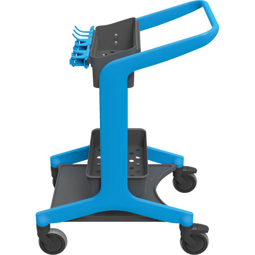 Chariot de nettoyage HyGo Cintas