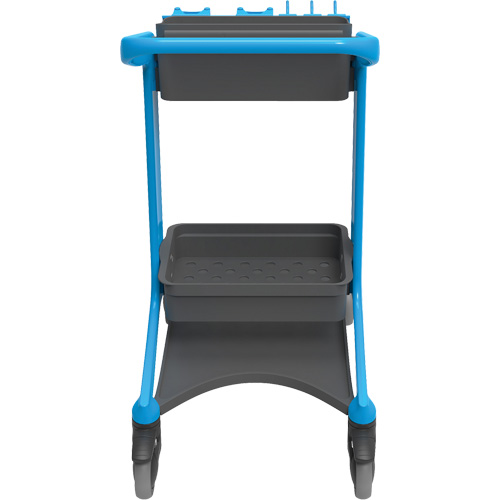 Chariot de nettoyage HyGo Cintas