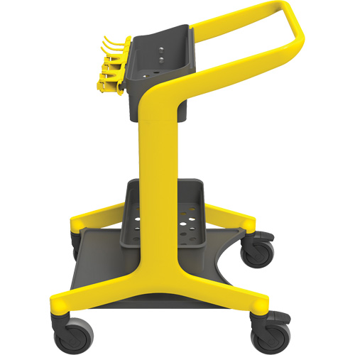 Chariot de nettoyage HyGo Cintas