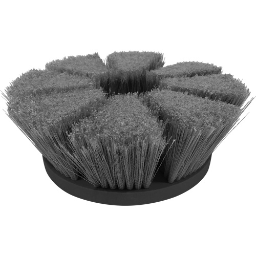 Brosse de nettoyage &agrave; embout marqu&eacute; Cintas