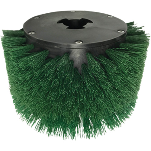Brosse de nettoyage Green Stair Cintas