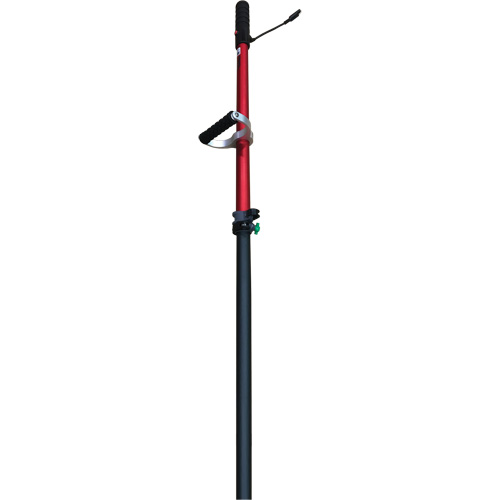 Manche t&eacute;lescopique long M3 125 cm Cintas