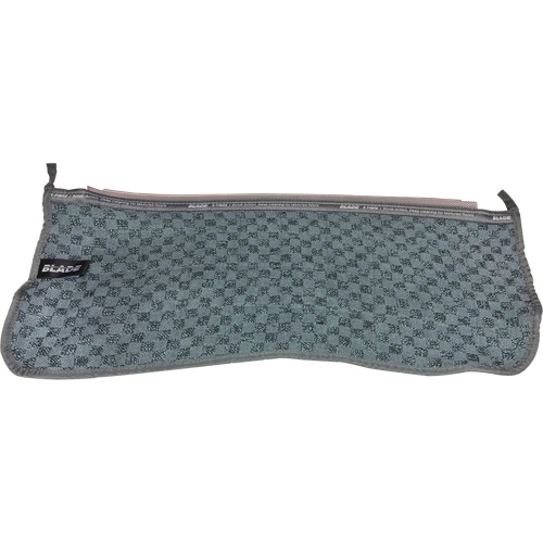 S-Fibre Scrub for Blade Wet & Dry Spray Mop System, Cleaning Cintas