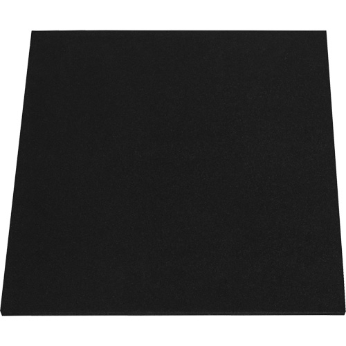 Plancher d'athl&eacute;tisme en tuile performante Galaxy Pro Cintas
