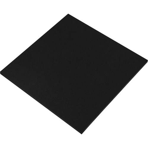 Plancher d'athl&eacute;tisme en tuile performante Galaxy Pro Cintas
