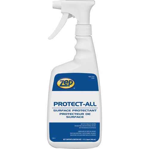 Protect All Surface Protectant Cintas