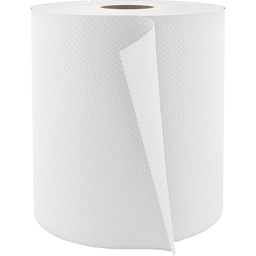 PRO Select Roll Paper Towel, 1 Ply, Standard, 1000' L Cintas