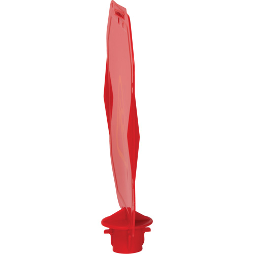 Wet Floor Safety Cone Topper, Pictogram Cintas