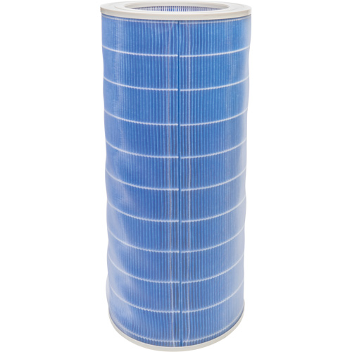 Jade 2.0 HEPA Rx Filter, Cartridge, 21" H Cintas