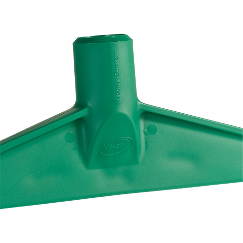 Racloir pour table & plancher, Vert, 9-3/5" la x 1-1/5" lo Cintas