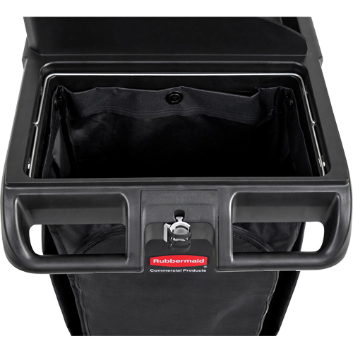 30-Gallon Canvas Bag for Housekeeping Carts Cintas
