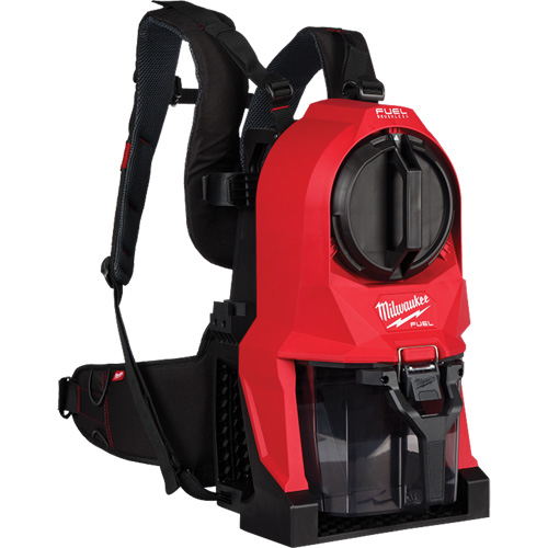 Aspirateur dorsal 3-en-1 Fuel, 1 gal. US (3,78 litres) Cintas