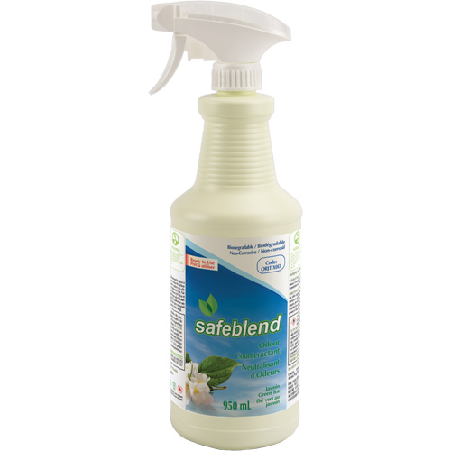 Jasmine Green Tea Concentrated Odour Counteractant Cintas