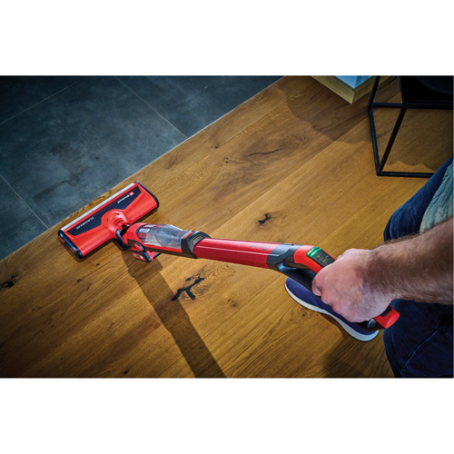 CLEANEXXO 18V Cordless Power Wet Mop (Tool Only), Cleaner Cintas
