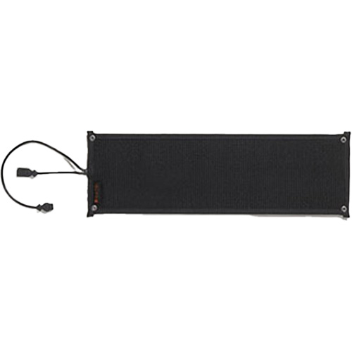 Tapis chauffant de d&eacute;neigement industriel de la s&eacute;rie HRT, Escalier, 11" la x 3' l Cintas