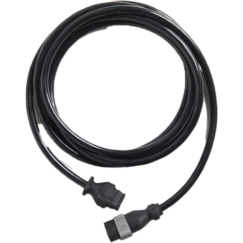 Rallonge de c&acirc;ble de 10' 120 V pour tapis industriels HeatTrak PRO Cintas