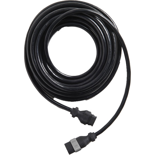 25' 240V/208V Cable Extender for HeatTrak PRO Industrial Mats Cintas