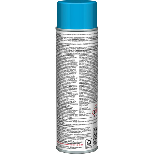 Nettoyant esth&eacute;tique automobile Pro Line avec fini mat & parfum frais Cintas