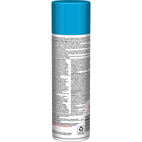 Nettoyant tout usage Pro Line Crazy Clean, 19 oz., Canette a&eacute;rosol Cintas