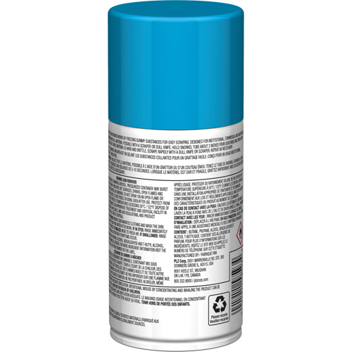 Freeze Action Chewing Gum Remover, 12 oz., Aerosol Can Cintas